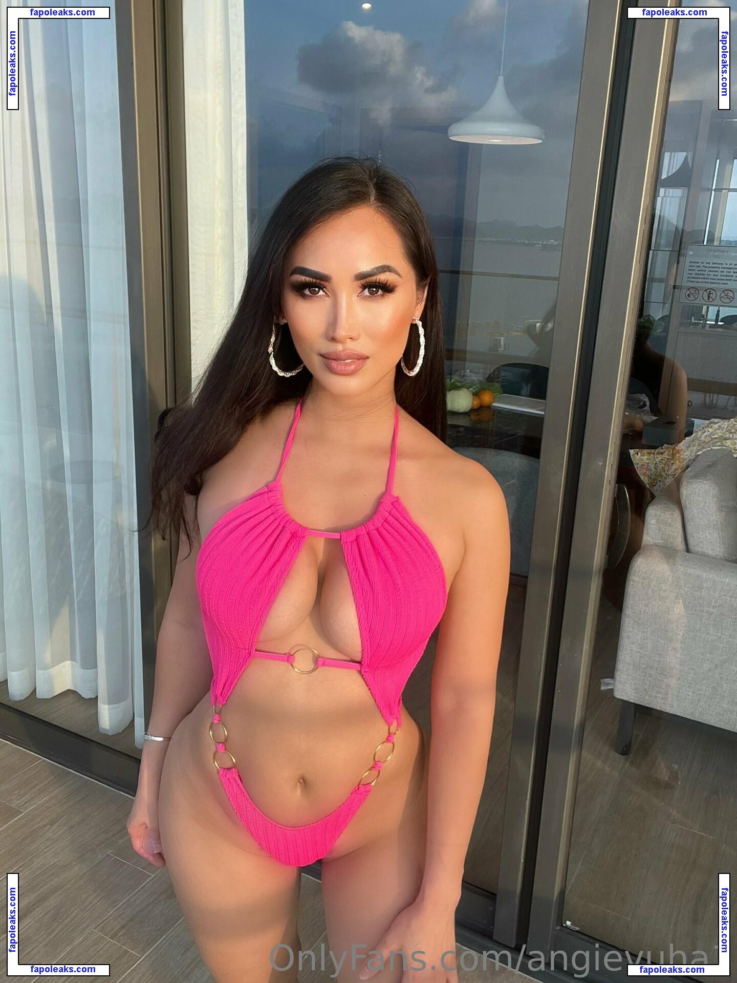 Angie VuHa / angievuha / angievuha1 nude photo #0006 from OnlyFans