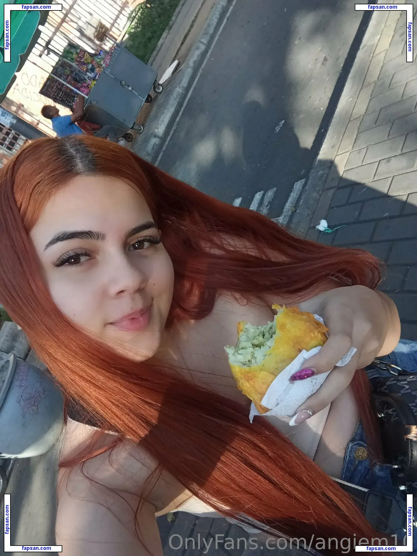angiem10 nude photo #0017 from OnlyFans