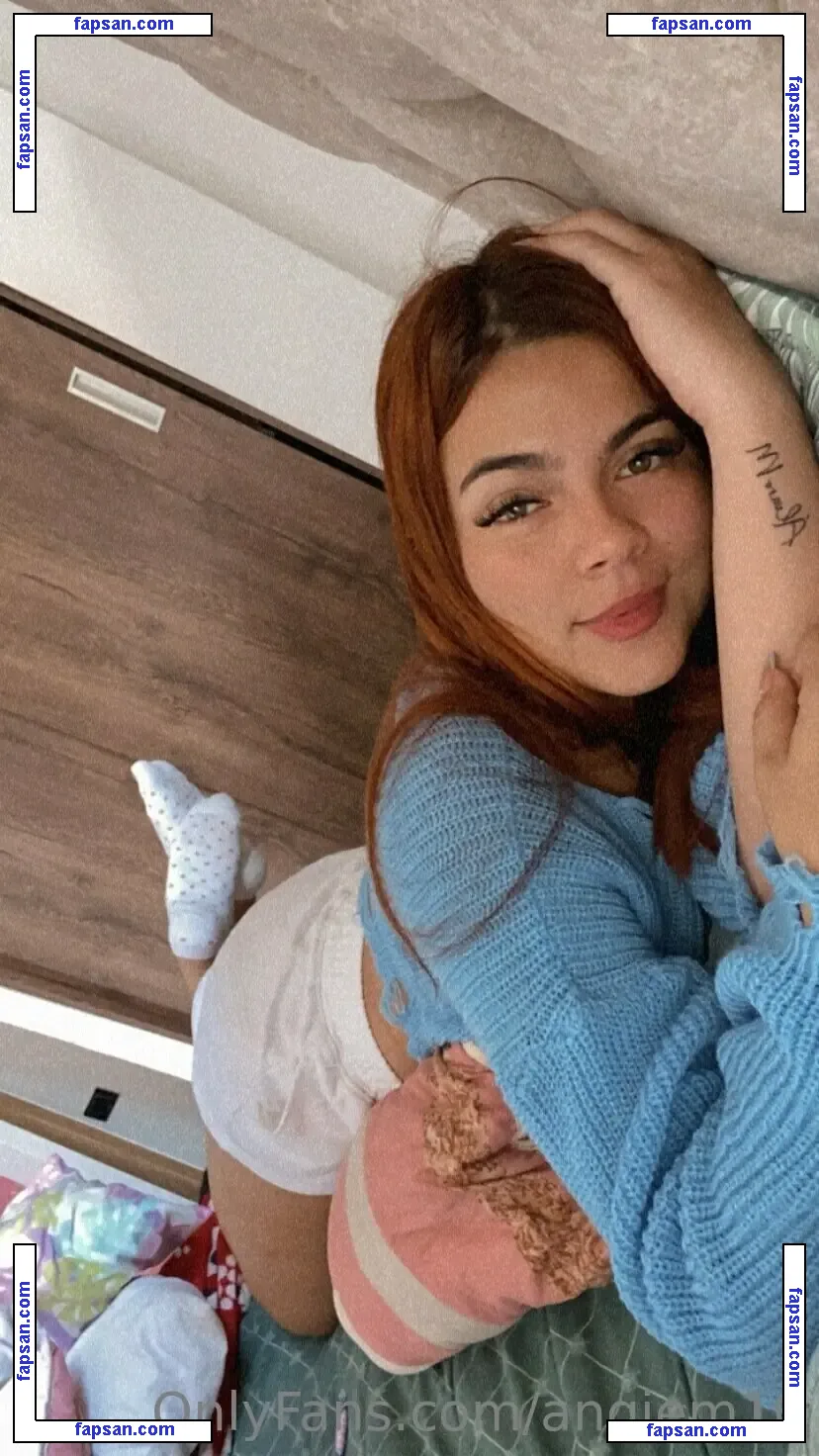 angiem10 nude photo #0023 from OnlyFans