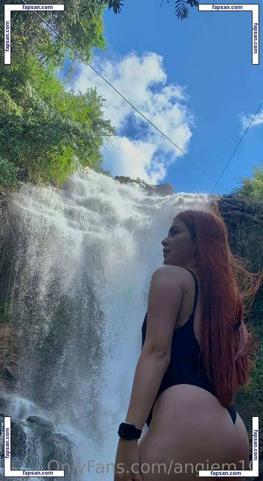 angiem10 nude photo #0030 from OnlyFans