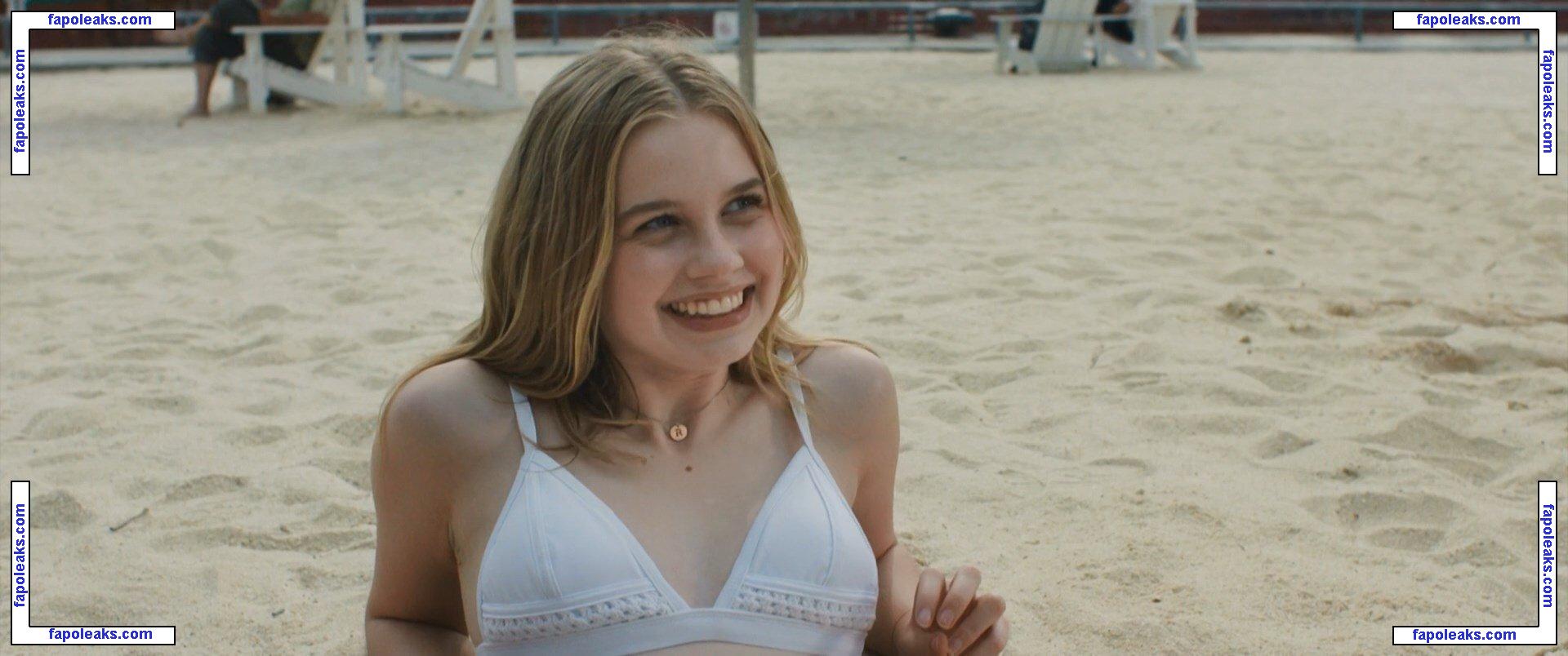 Angourie Rice / angourierice nude photo #0006 from OnlyFans