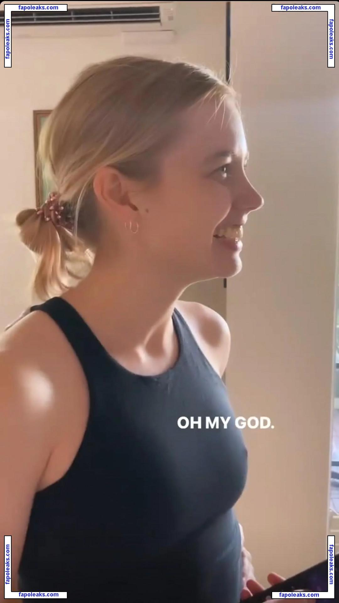 Angourie Rice / angourierice nude photo #0010 from OnlyFans