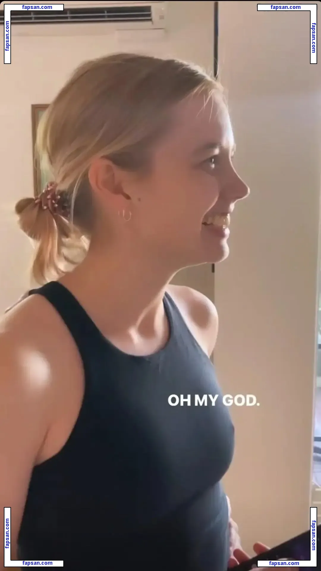 Angourie Rice nude photo #0010 from OnlyFans