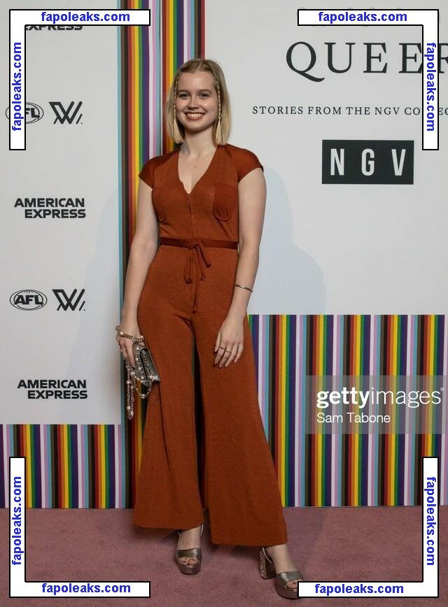 Angourie Rice / angourierice голая фото #0014 с Онлифанс