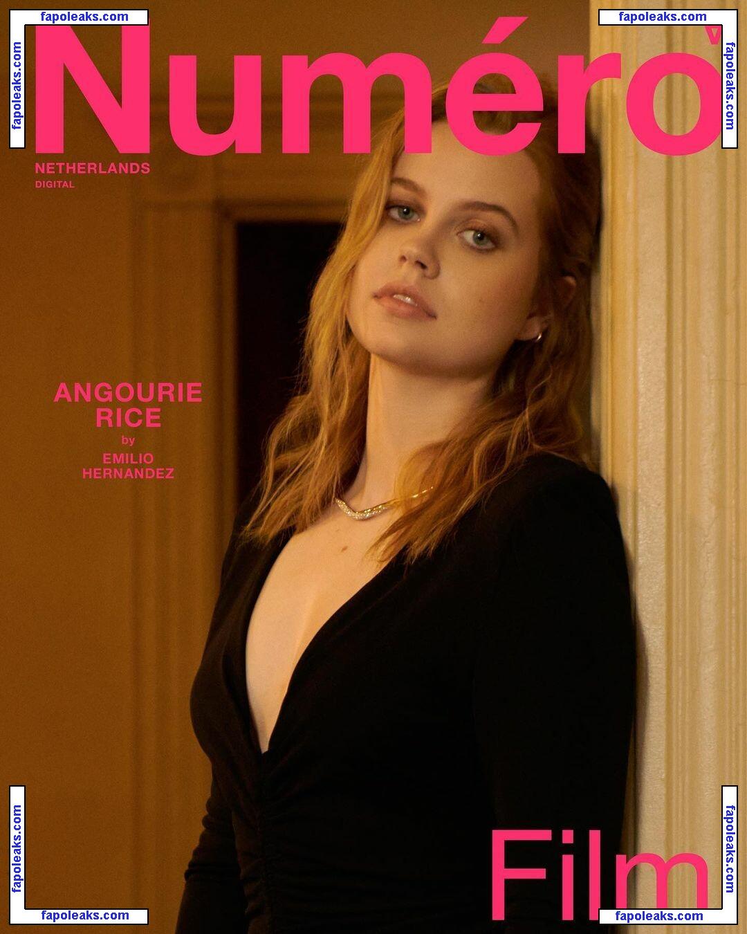 Angourie Rice / angourierice nude photo #0027 from OnlyFans