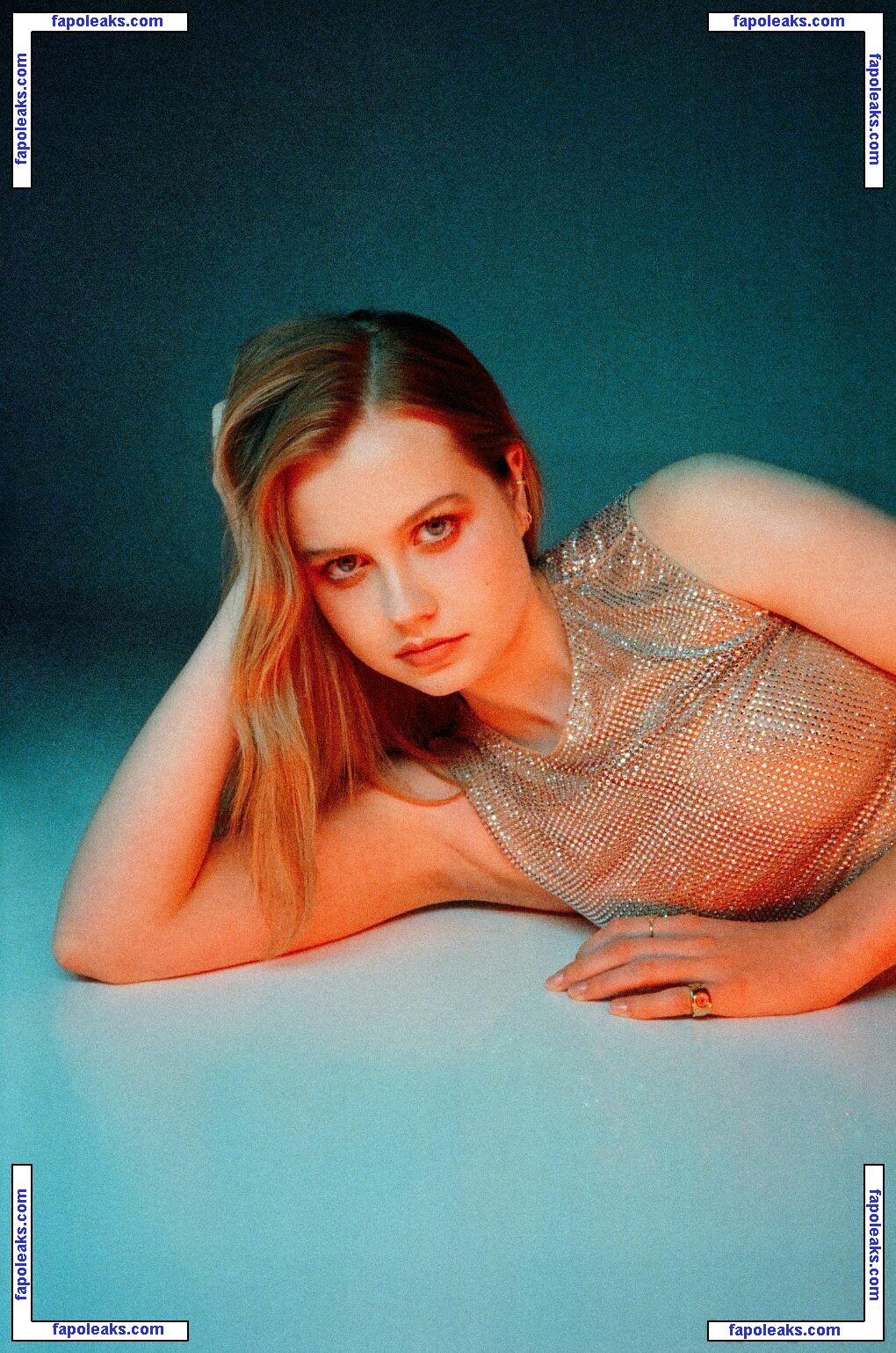 Angourie Rice / angourierice nude photo #0028 from OnlyFans