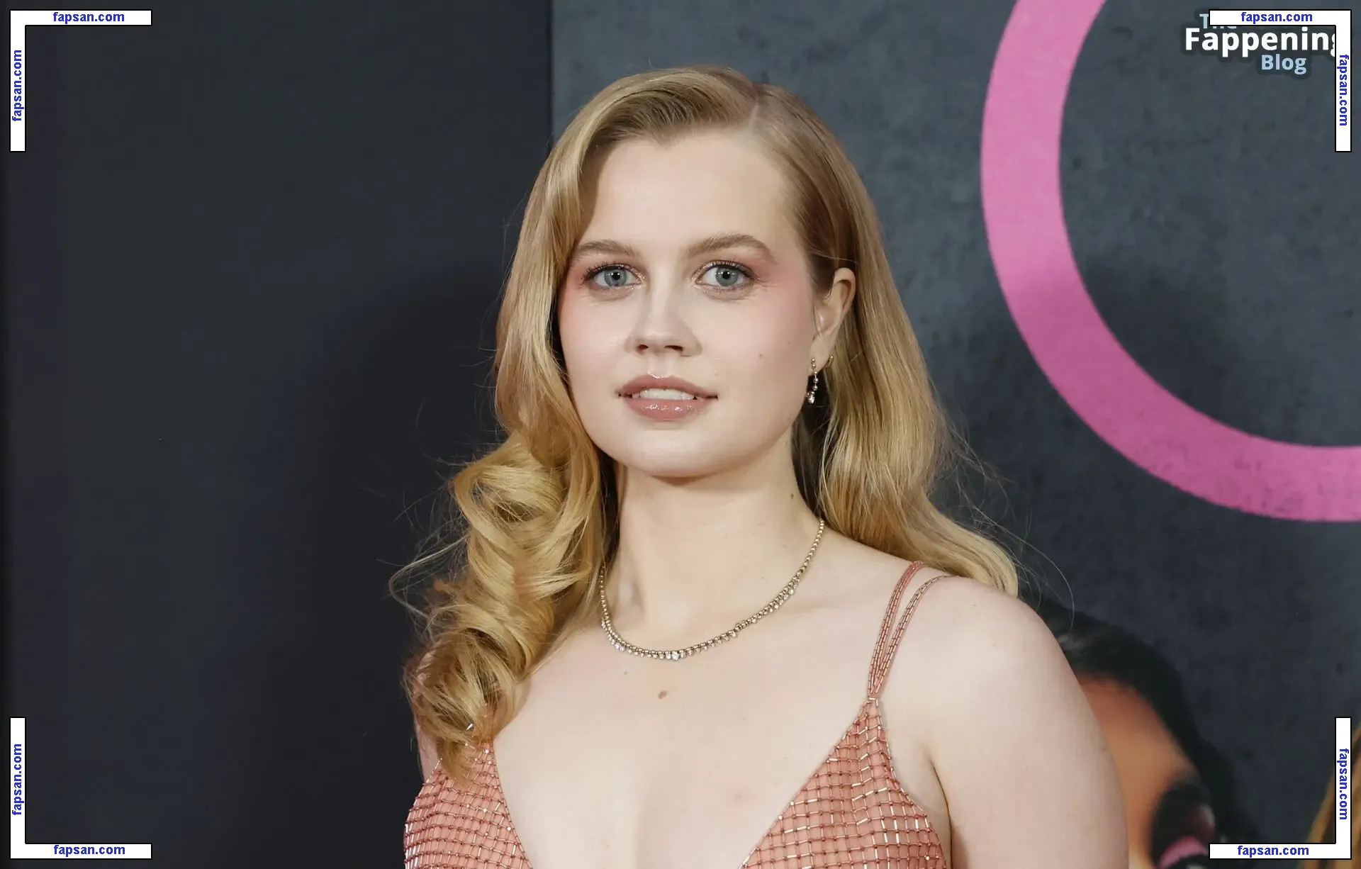 Angourie Rice nude photo #0107 from OnlyFans