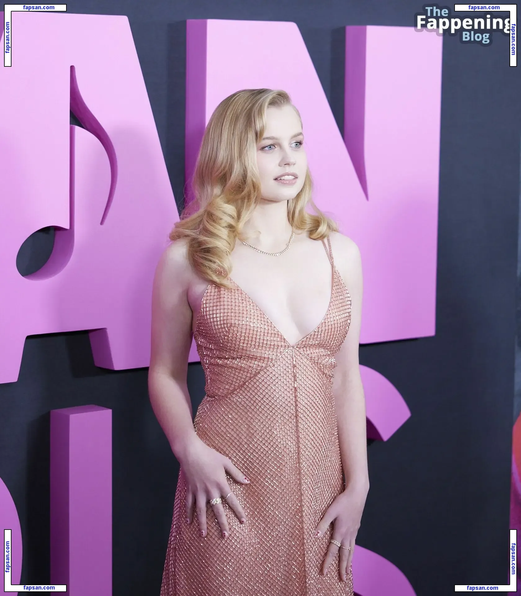 Angourie Rice nude photo #0113 from OnlyFans