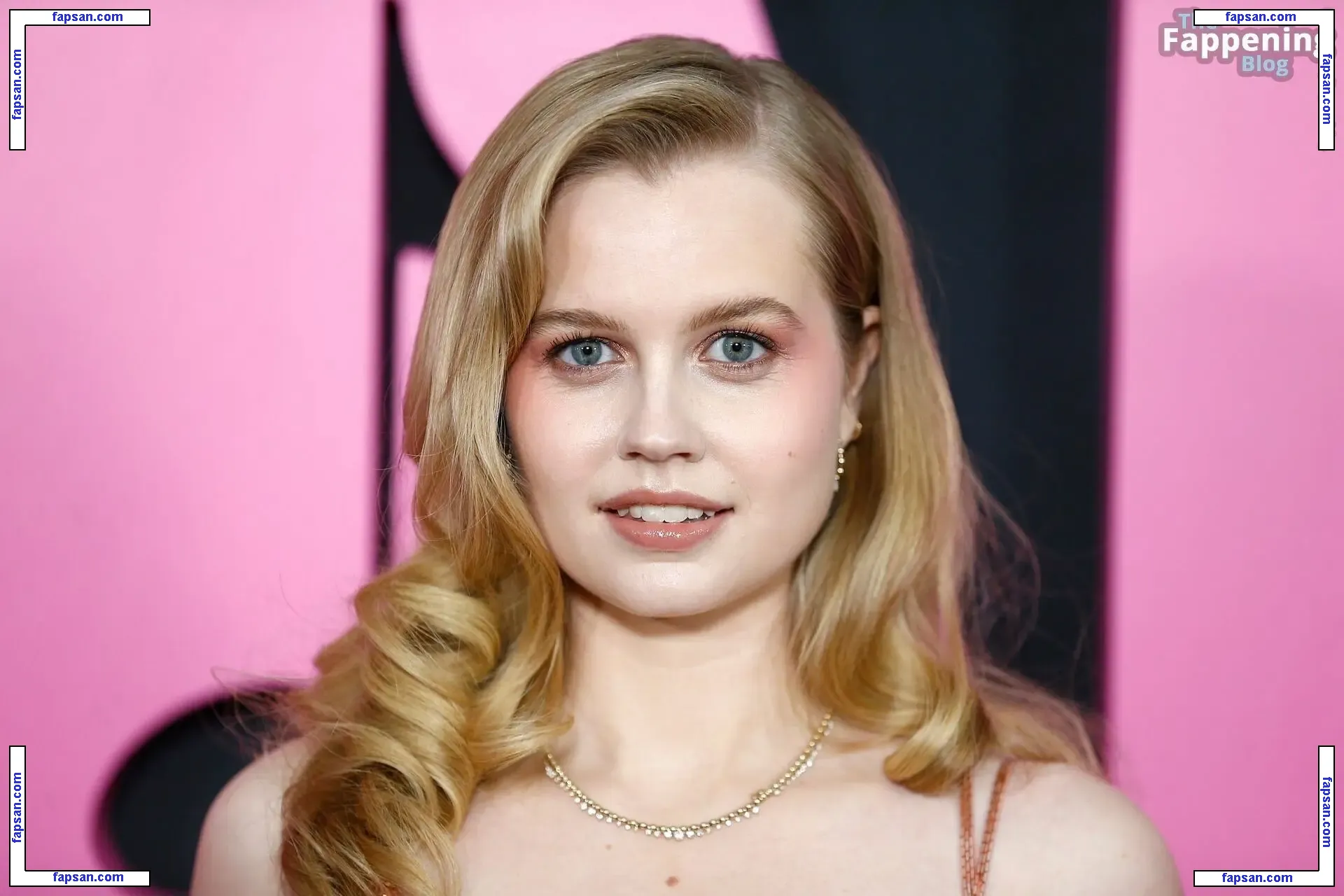 Angourie Rice nude photo #0137 from OnlyFans