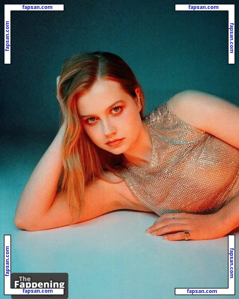 Angourie Rice nude photo #0149 from OnlyFans