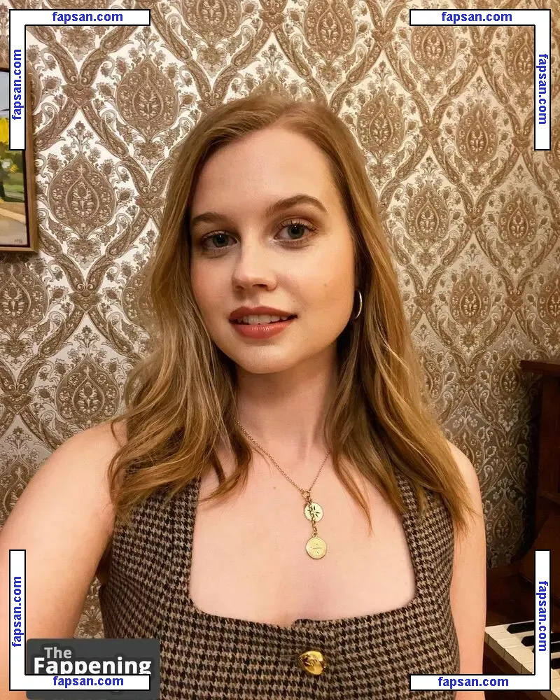 Angourie Rice nude photo #0154 from OnlyFans