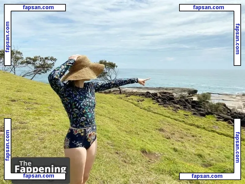 Angourie Rice nude photo #0169 from OnlyFans