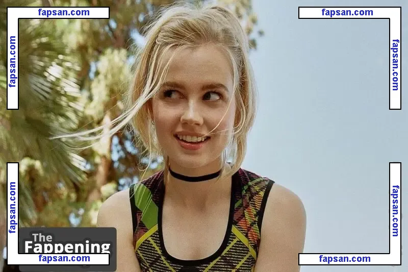 Angourie Rice nude photo #0171 from OnlyFans