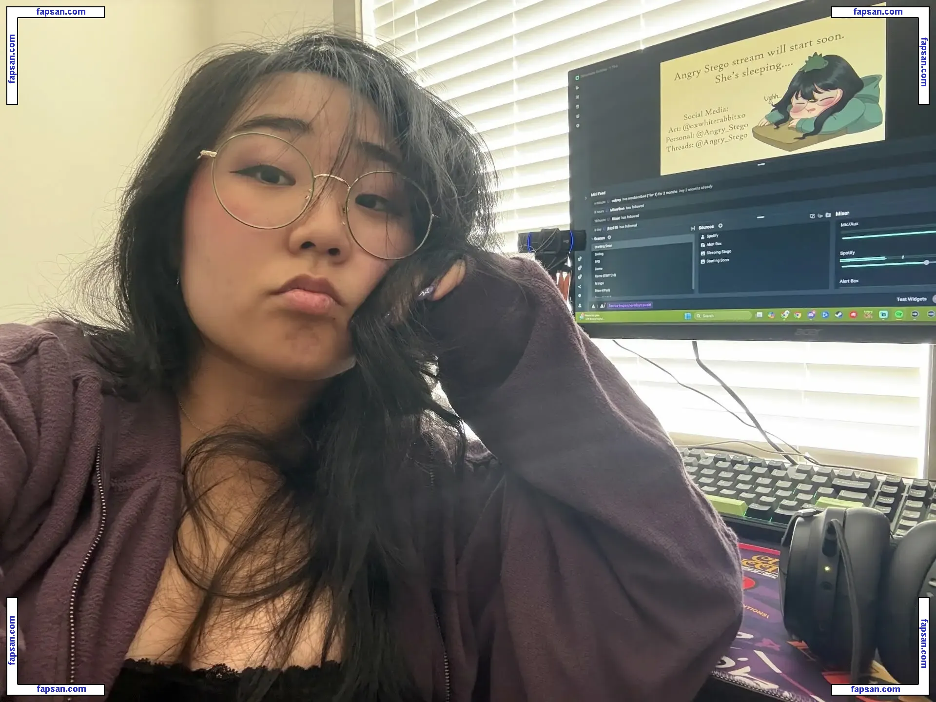 Angry_stego голая фото #0036 с Онлифанс