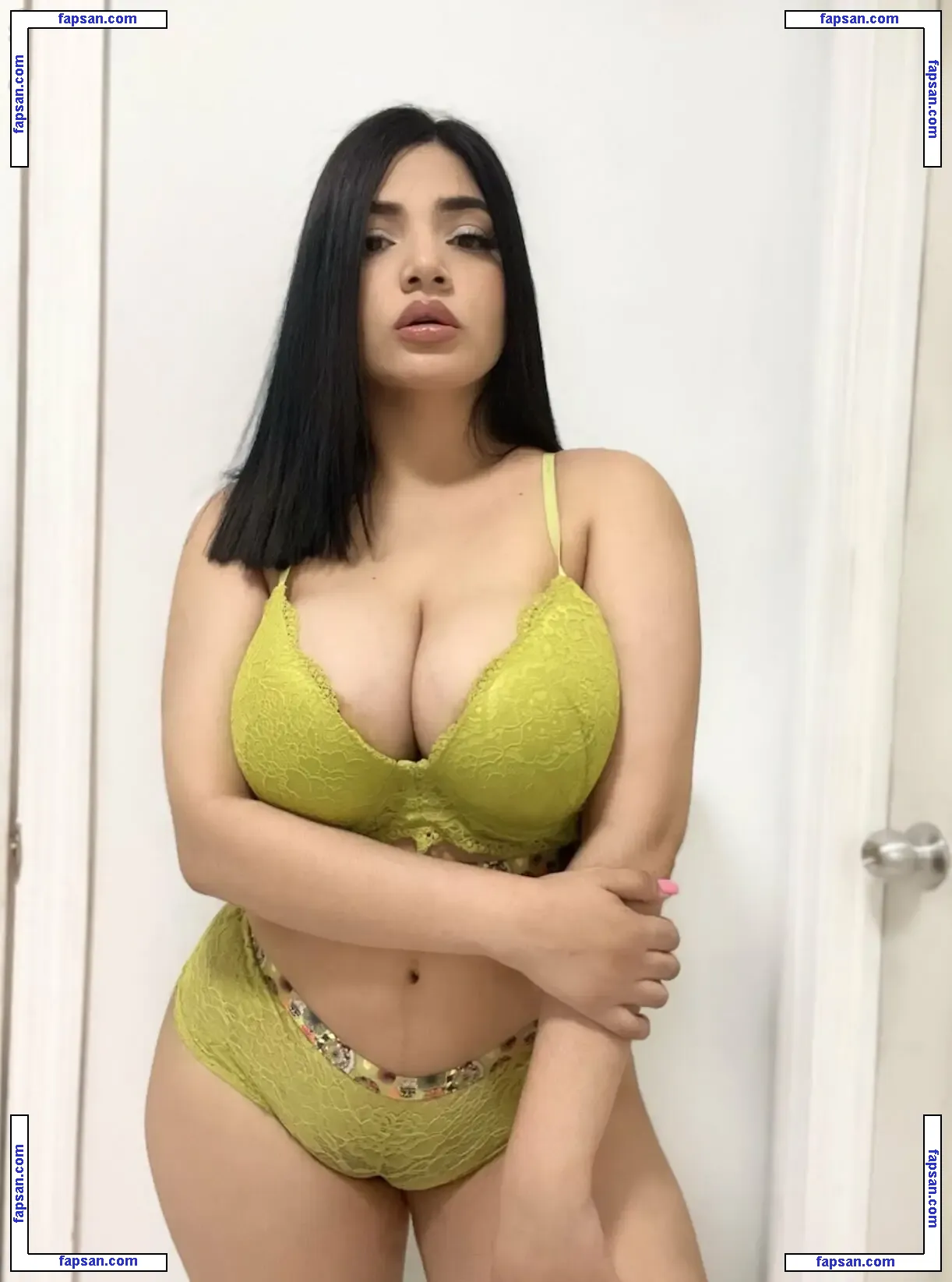 Anhastacia Fox nude photo #0036 from OnlyFans