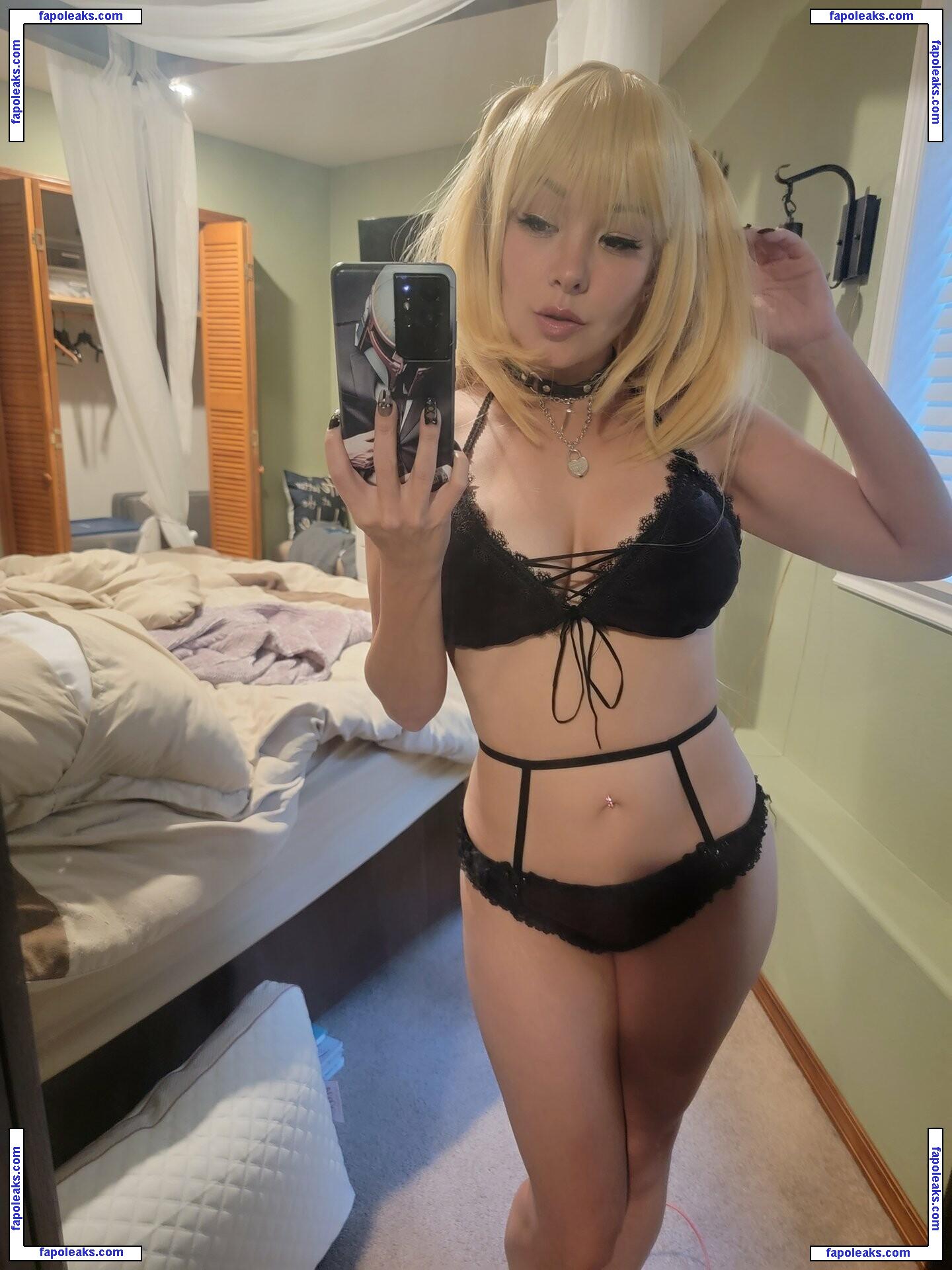 Ani-Mia / AniMiaOfficial nude photo #0001 from OnlyFans