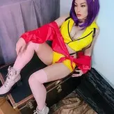 Ani-Mia голая #0039