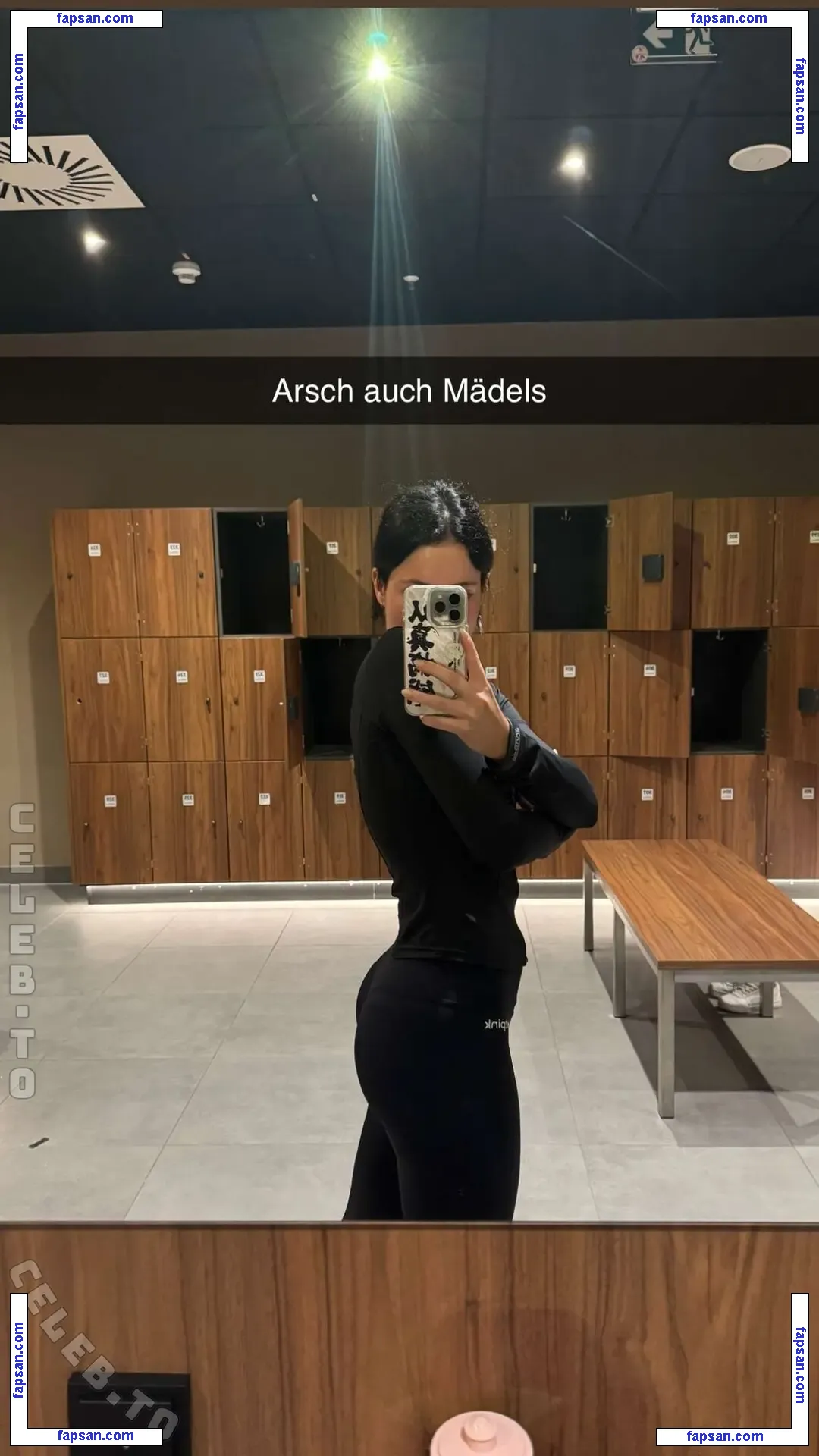 Anica Zimmermann nude photo #0034 from OnlyFans