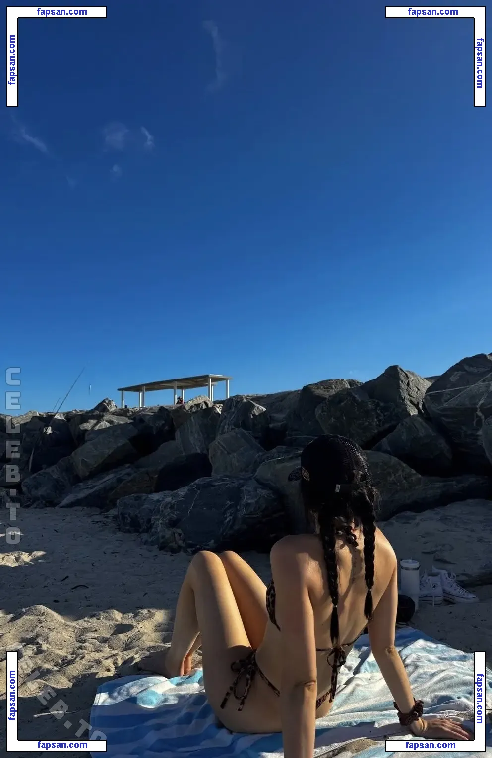 Anica Zimmermann nude photo #0037 from OnlyFans