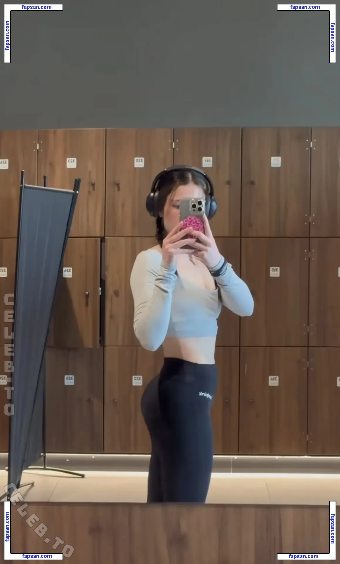 Anica Zimmermann nude photo #0038 from OnlyFans