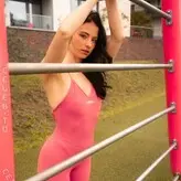 Anica Zimmermann nude #0029