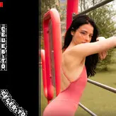 Anica Zimmermann nude #0032