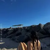 Anica Zimmermann nude #0037