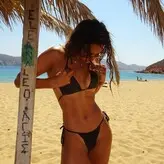 Anicka Delgado голая #0002