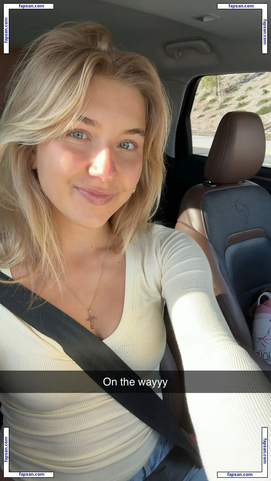 Aniela Leon nude photo #0118 from OnlyFans