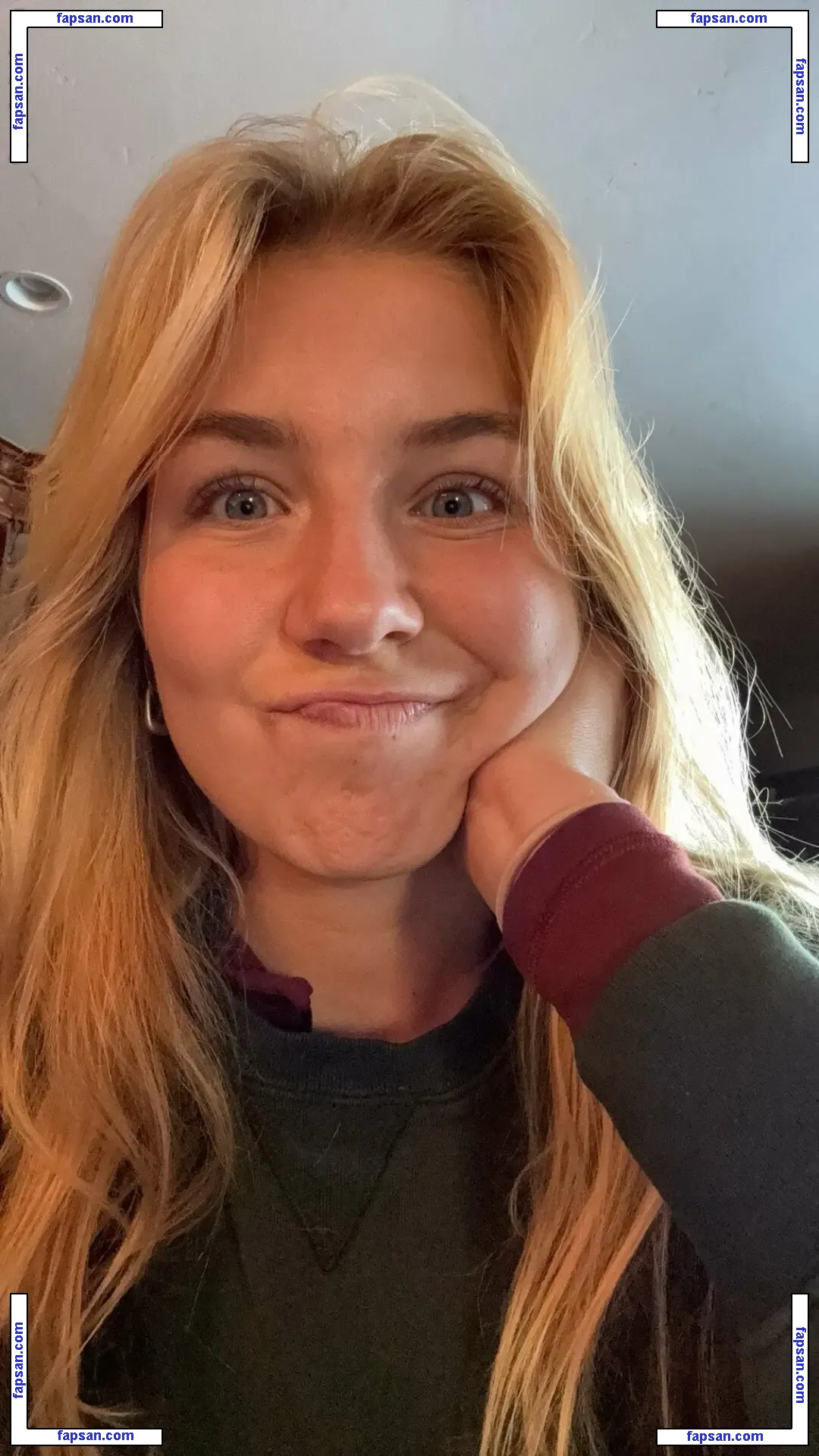 Aniela Leon голая фото #0129 с Онлифанс