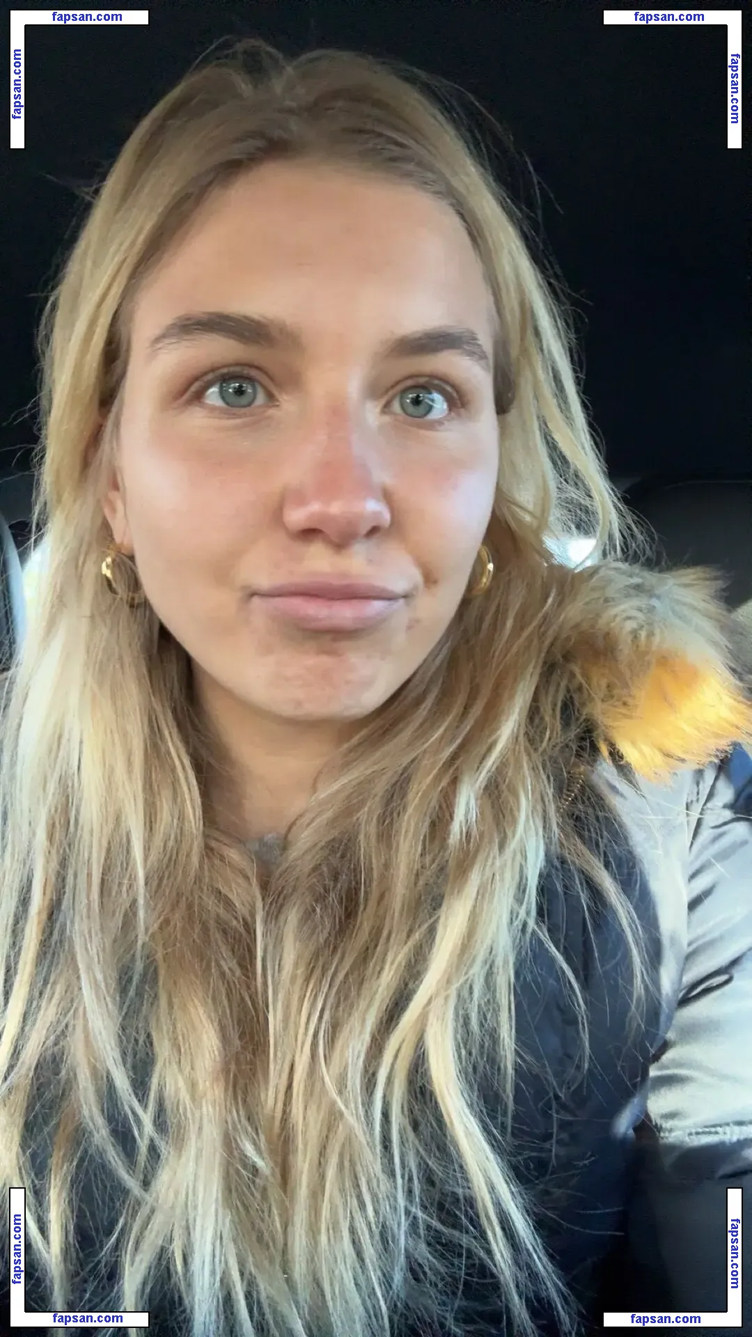 Aniela Leon голая фото #0133 с Онлифанс