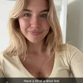 Aniela Leon nude #0107