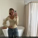 Aniela Leon nude #0115