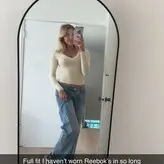 Aniela Leon nude #0124