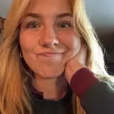 Aniela Leon голая #0129