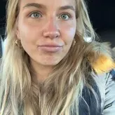 Aniela Leon голая #0133