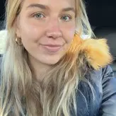 Aniela Leon голая #0137