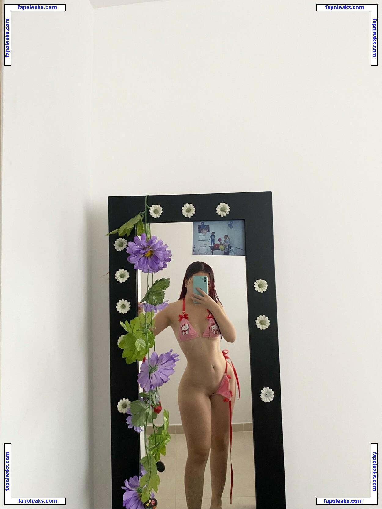 ANightlyCat nude photo #0002 from OnlyFans
