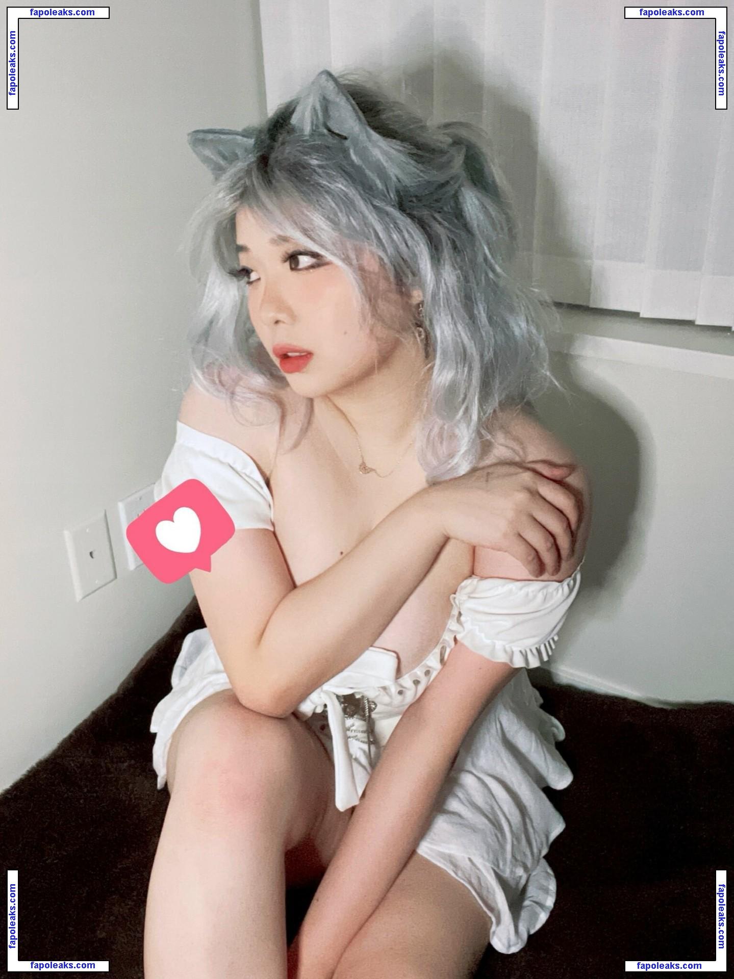 Anika / 2d_irl / anikauwu nude photo #0004 from OnlyFans