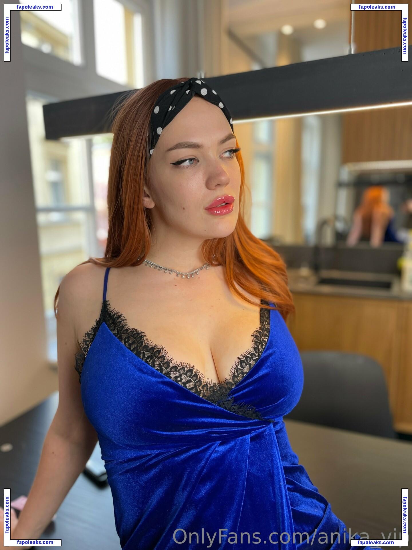 anika_vip / anikavip nude photo #0026 from OnlyFans