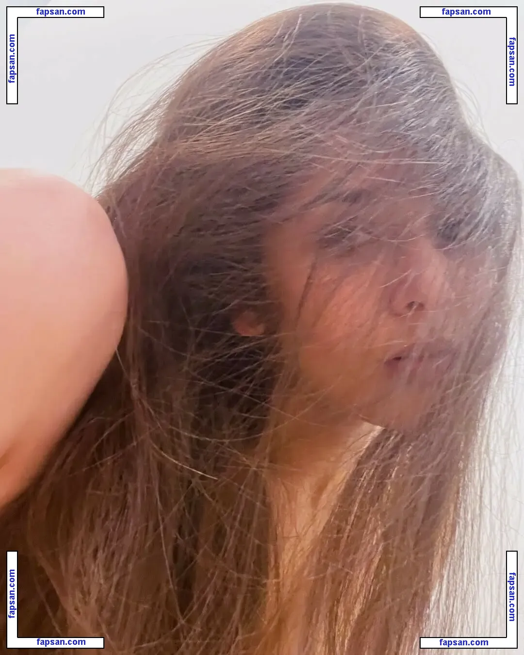 Anika Vishwanath nude photo #0009 from OnlyFans