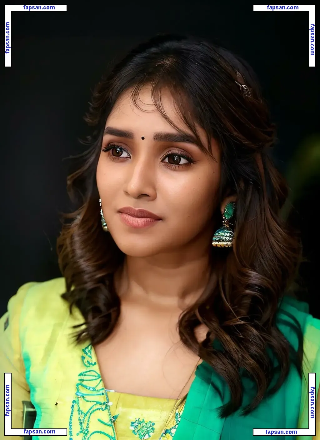Anikha Surendran nude photo #0005 from OnlyFans