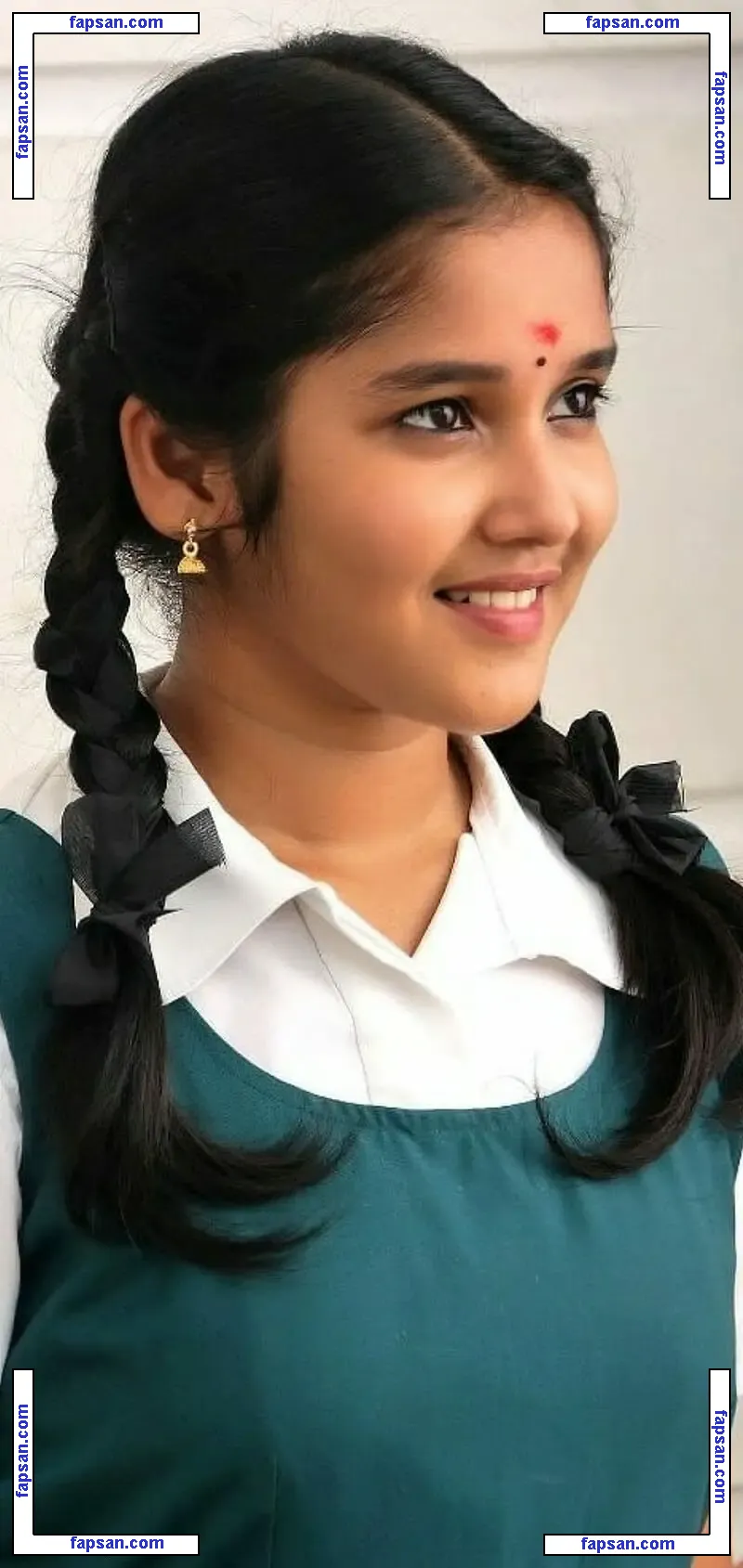 Anikha Surendran nude photo #0008 from OnlyFans