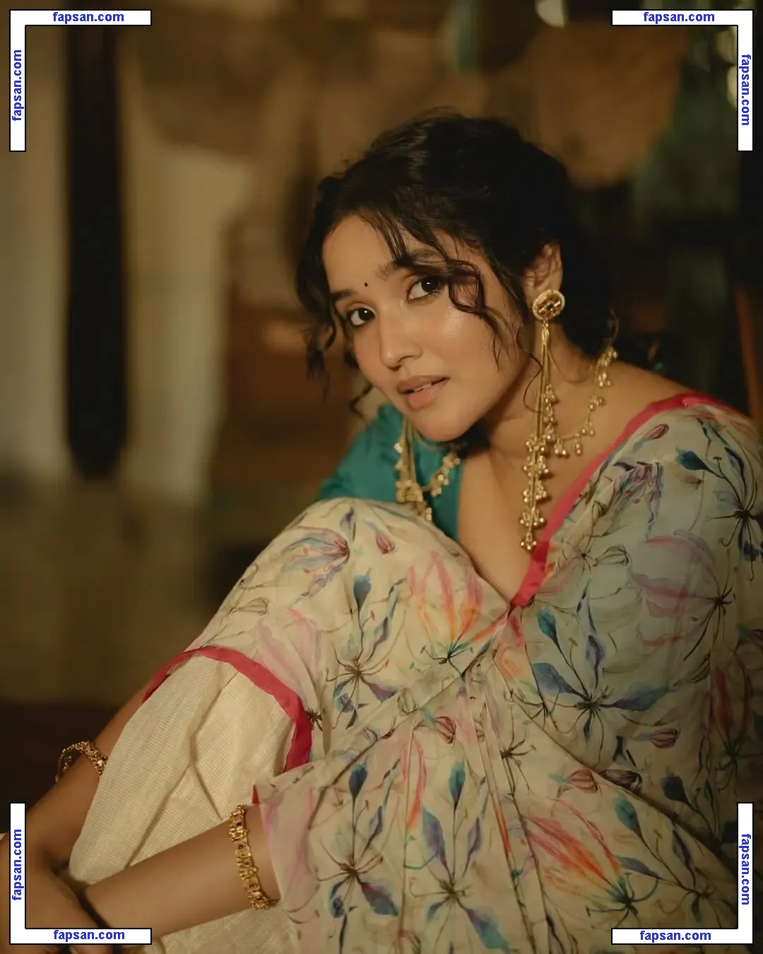 Anikha Surendran nude photo #0014 from OnlyFans