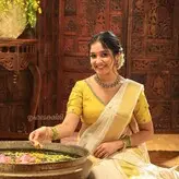 Anikha Surendran nude #0001