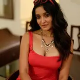 Anikha Surendran nude #0006
