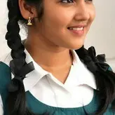 Anikha Surendran nude #0008