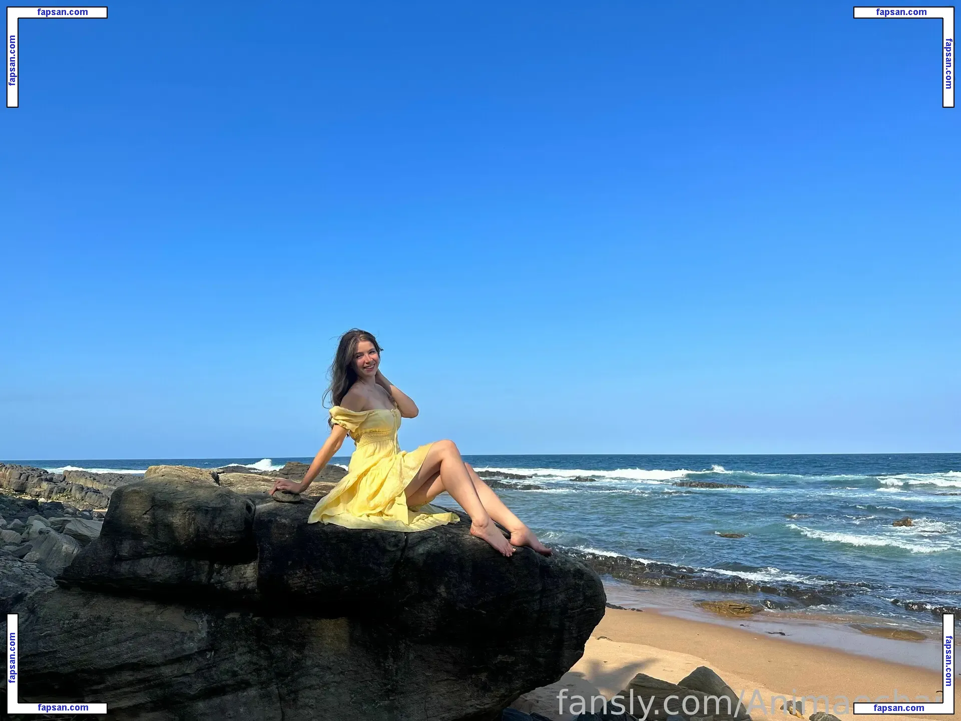 Animaechan nude photo #0078 from OnlyFans