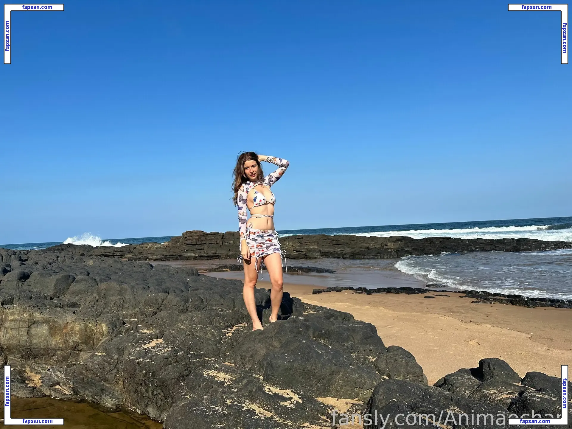 Animaechan nude photo #0080 from OnlyFans