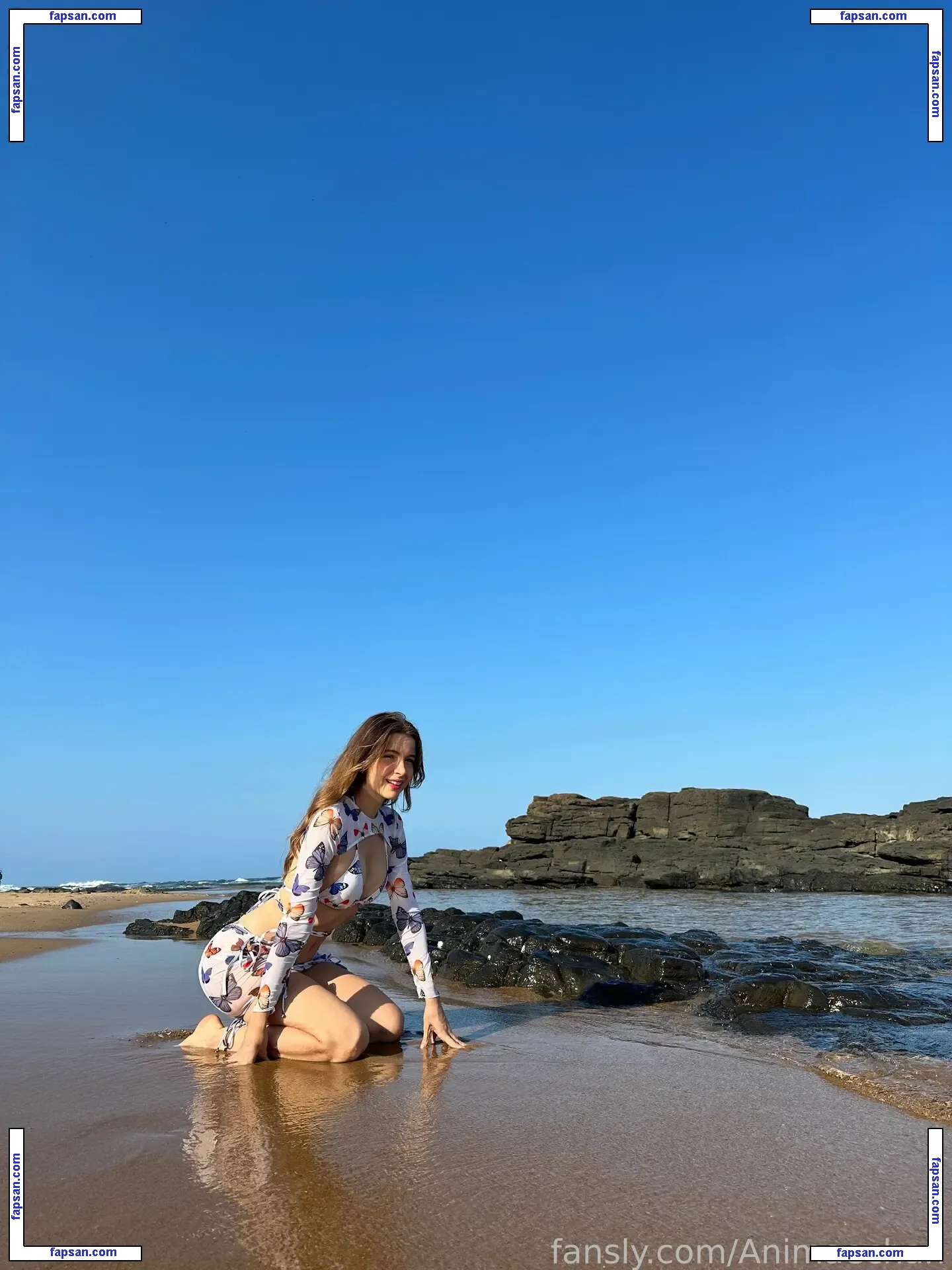 Animaechan nude photo #0084 from OnlyFans